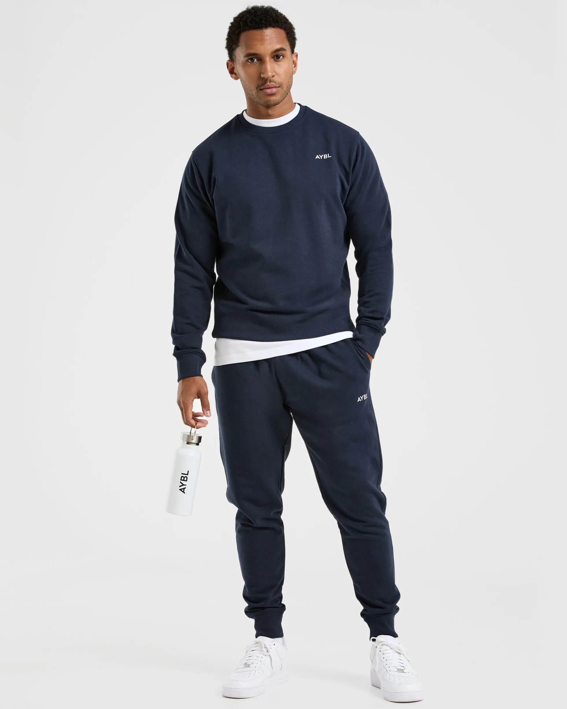 Essential Lightweight Joggers
