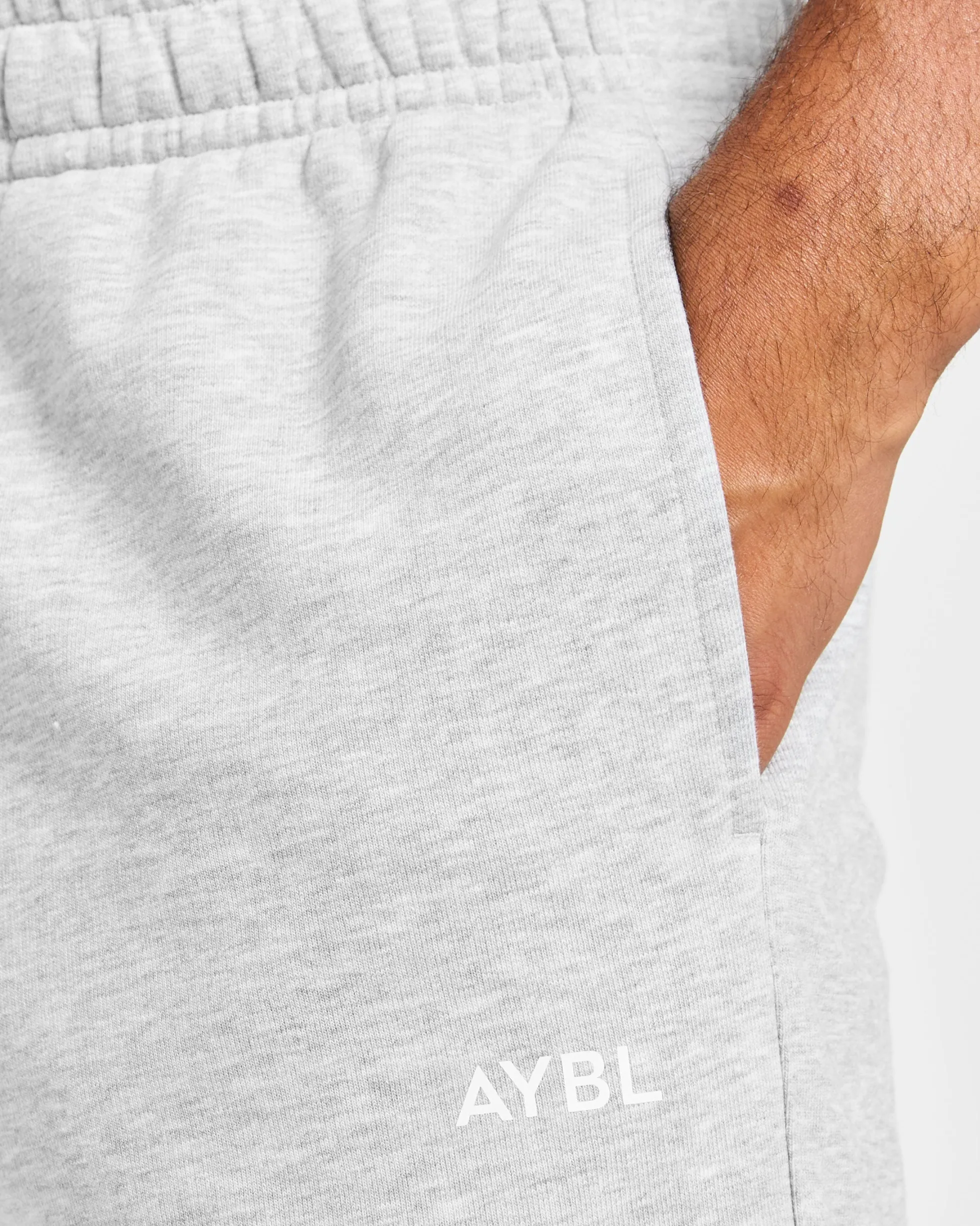 Essential Lightweight Joggers