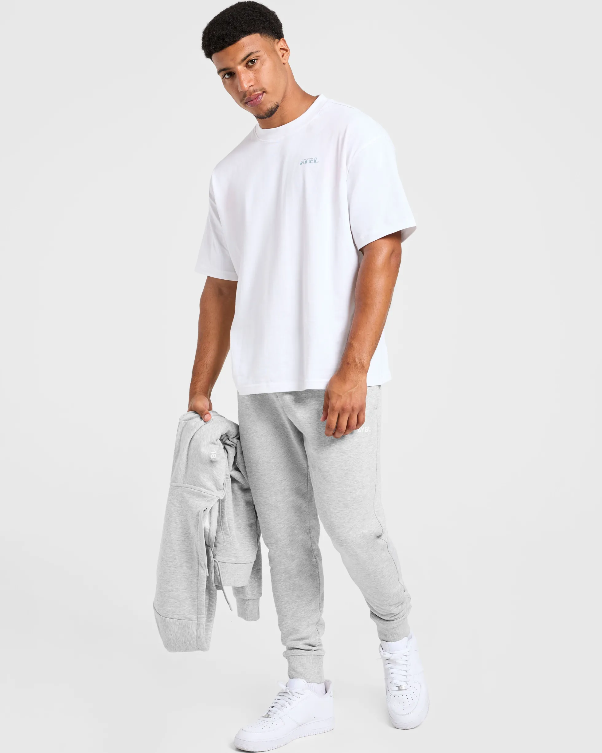 Essential Lightweight Joggers