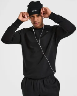 Essential Lightweight Sweater
