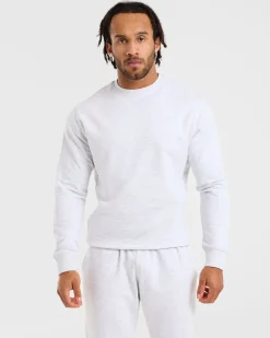 Essential Lightweight Sweater