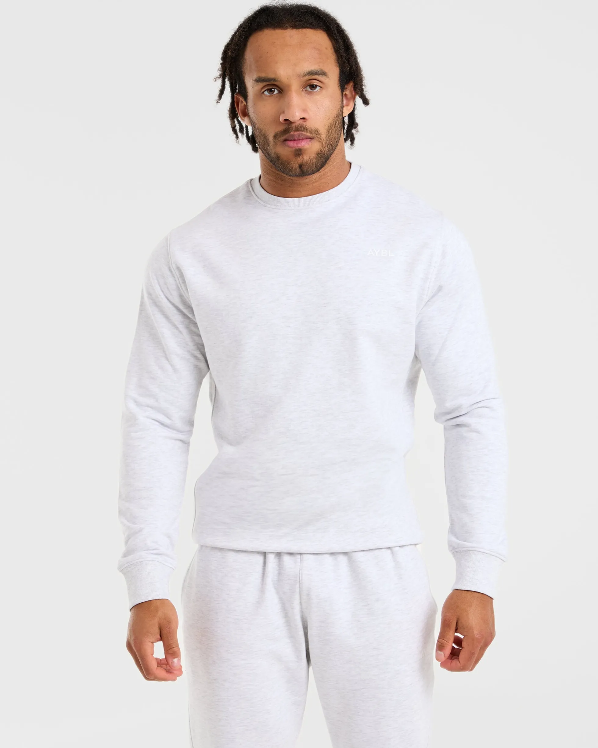 Essential Lightweight Sweater