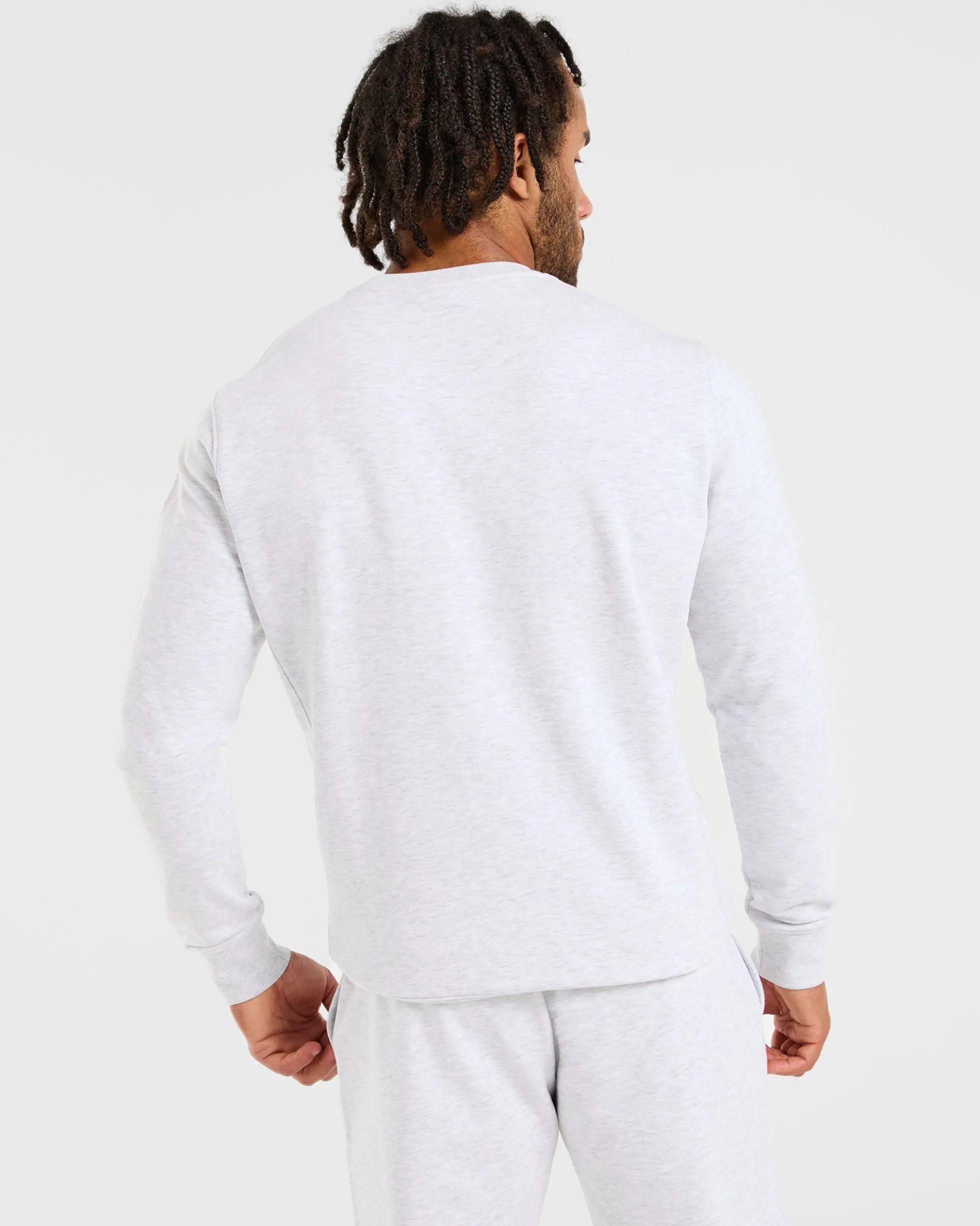 Essential Lightweight Sweater