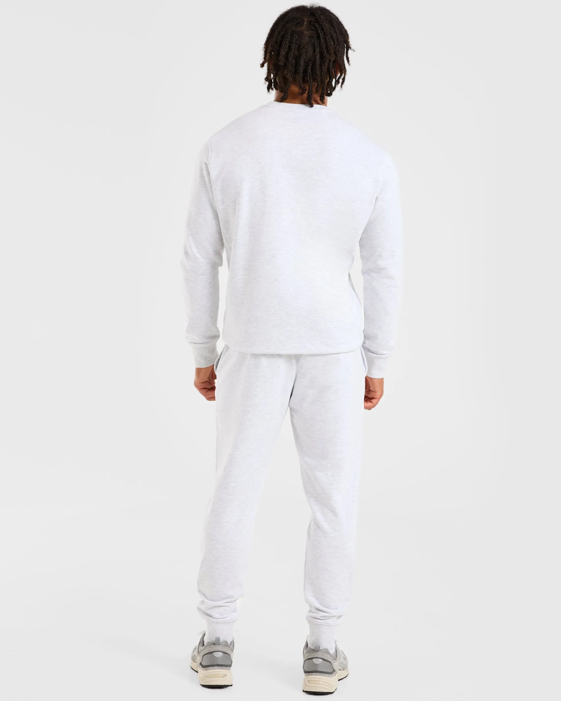 Essential Lightweight Sweater