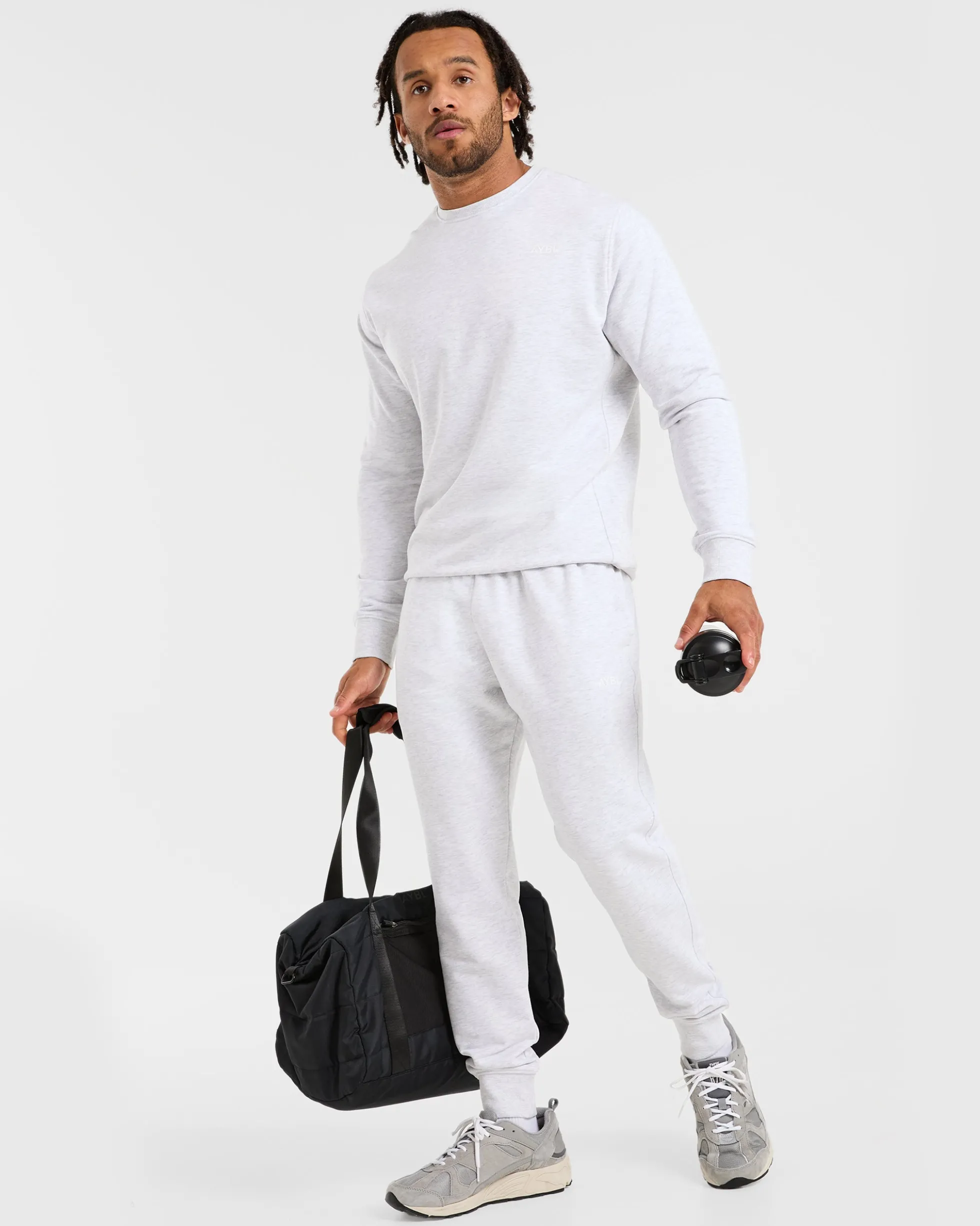 Essential Lightweight Sweater