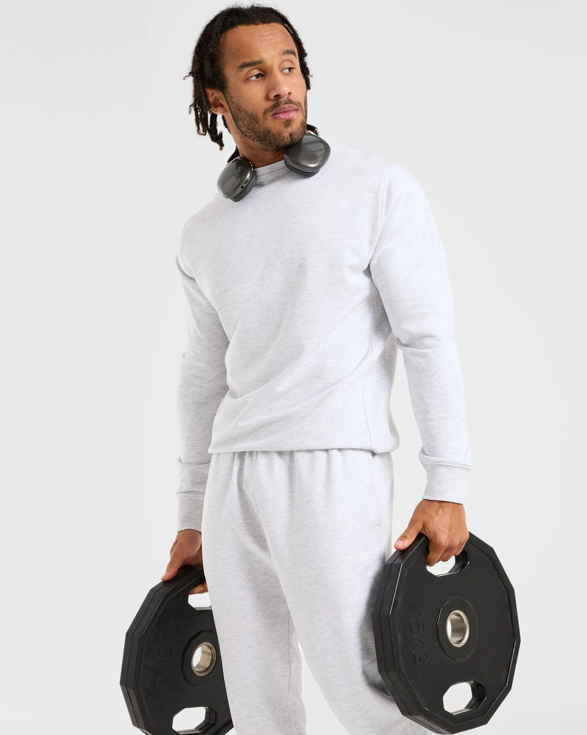 Essential Lightweight Sweater