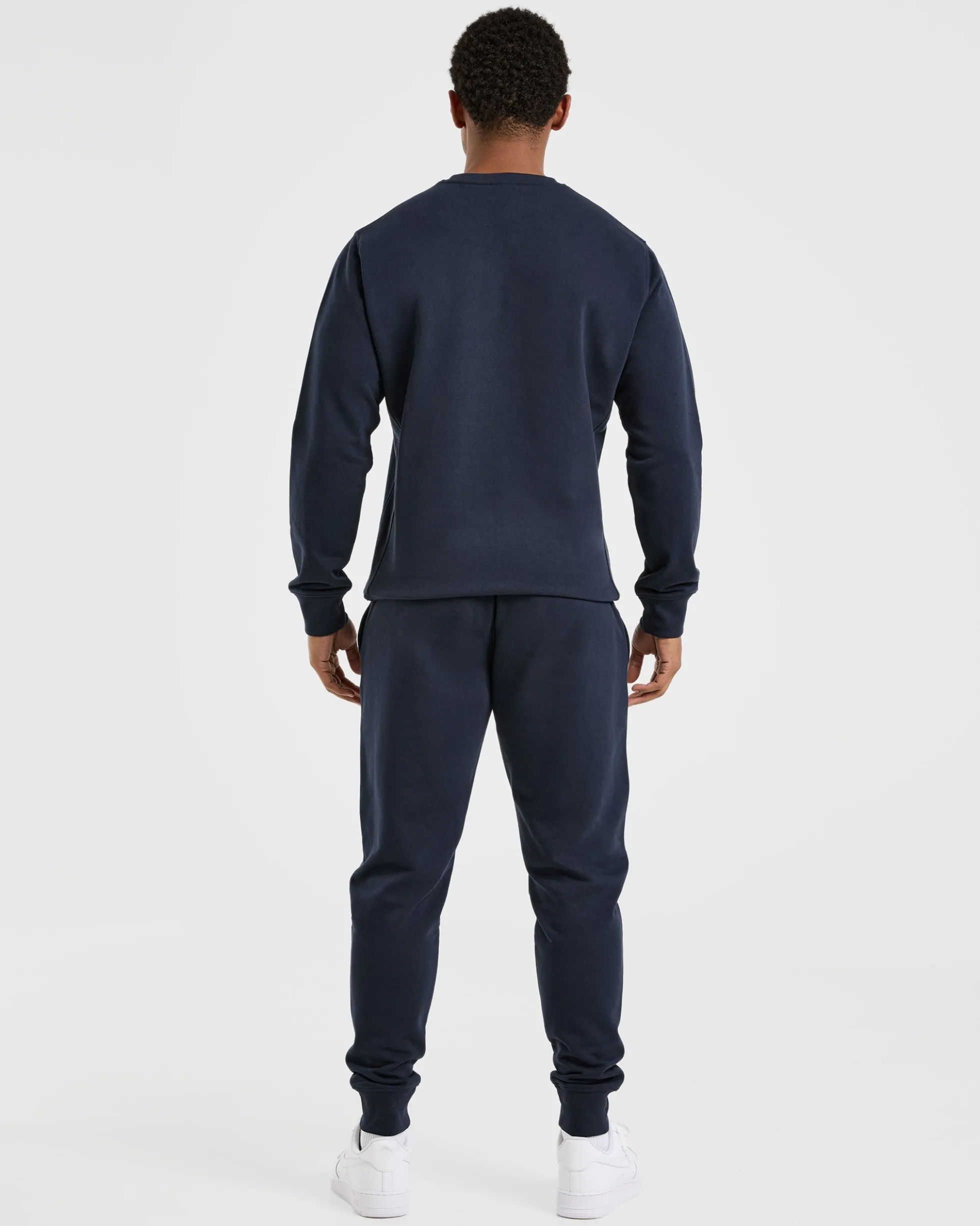Essential Lightweight Sweater