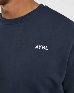 Essential Lightweight Sweater