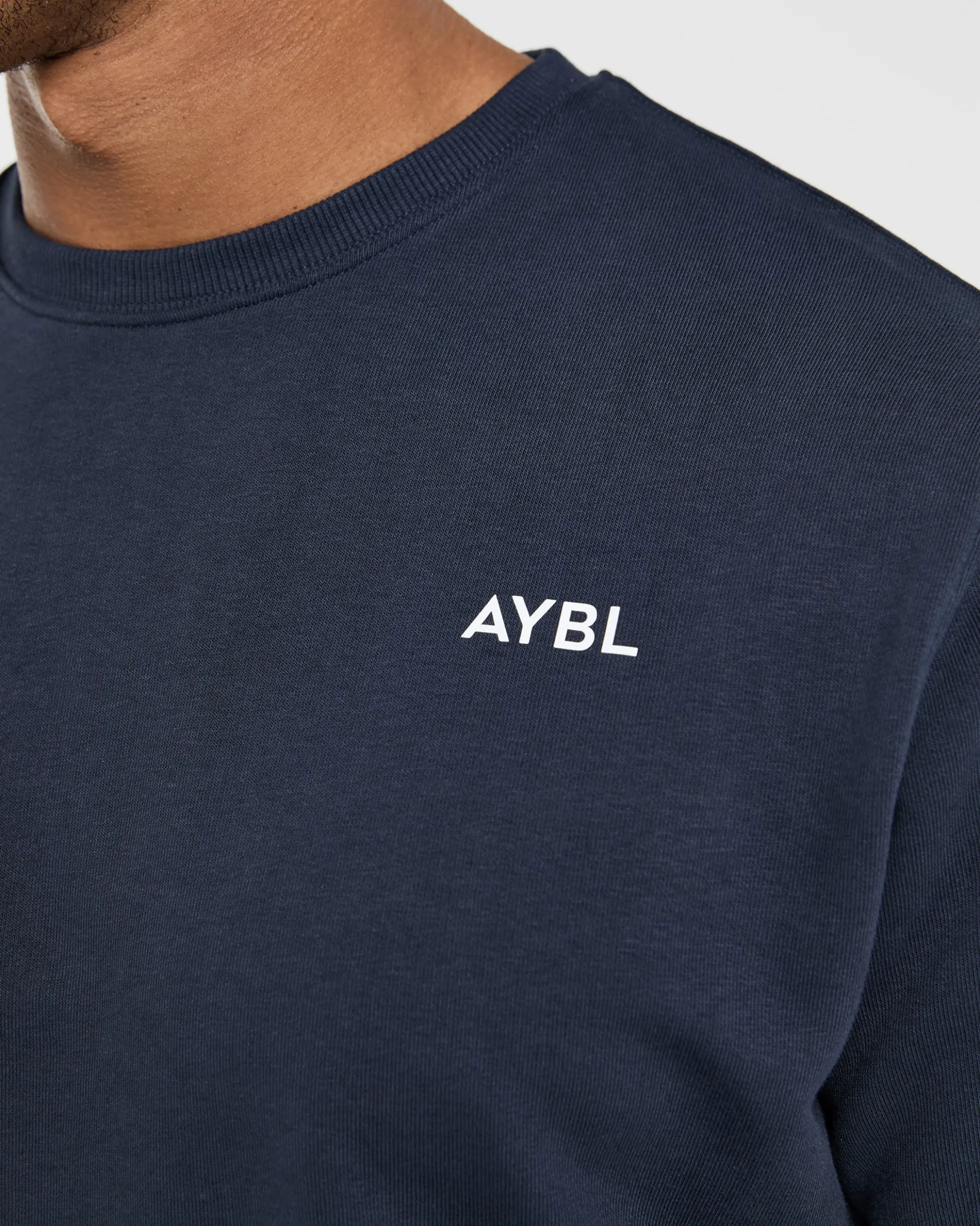 Essential Lightweight Sweater