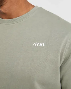 Essential Lightweight Sweater