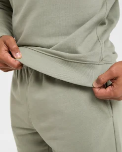 Essential Lightweight Sweater