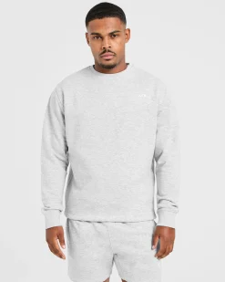 Essential Lightweight Sweater