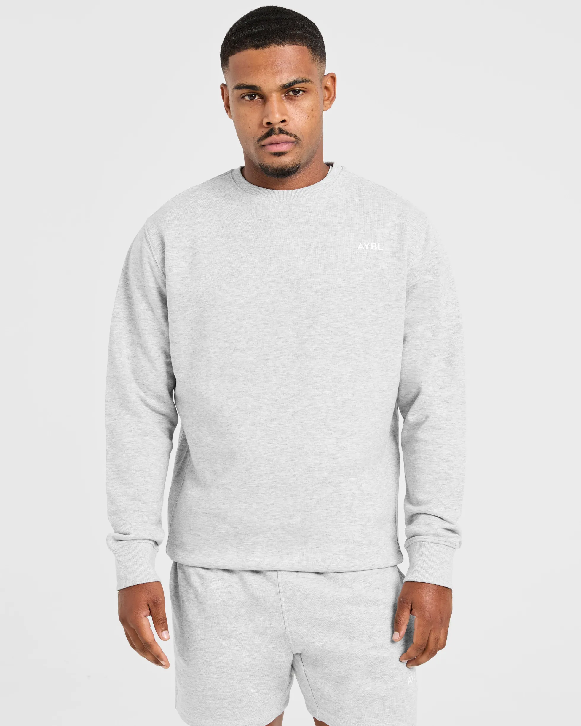 Essential Lightweight Sweater