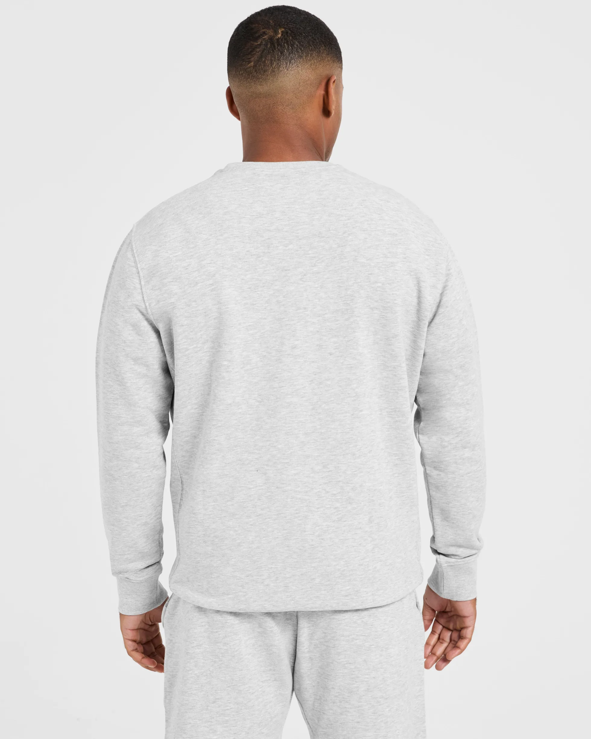 Essential Lightweight Sweater