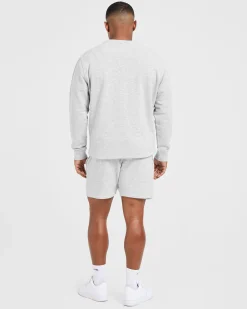 Essential Lightweight Sweater