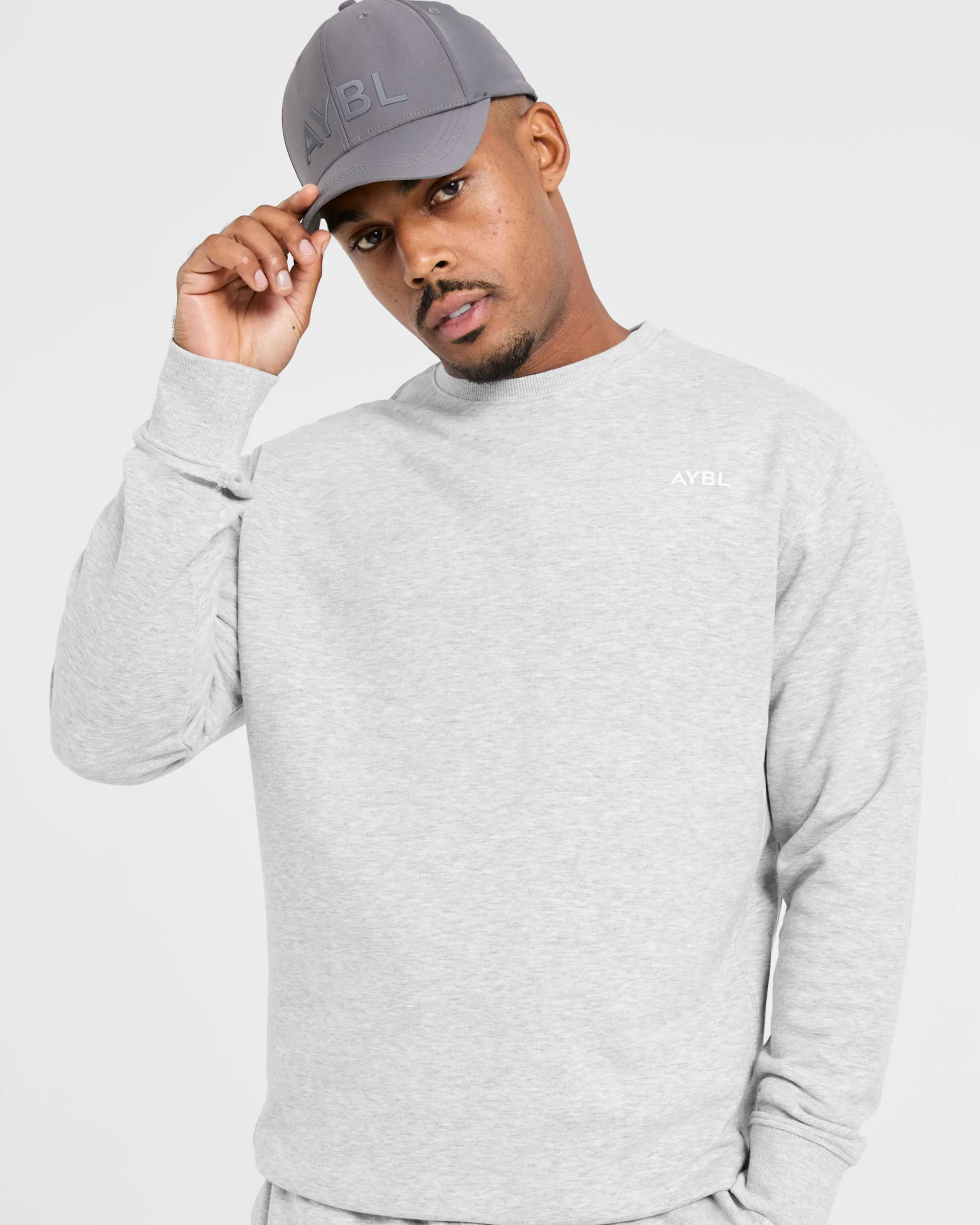 Essential Lightweight Sweater