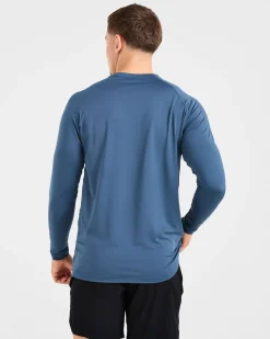 Essential Long Sleeve T Shirt
