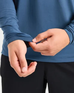 Essential Long Sleeve T Shirt