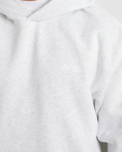 Essential Oversized Hoodie