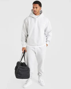 Essential Oversized Hoodie