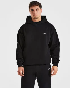 Essential Oversized Hoodie
