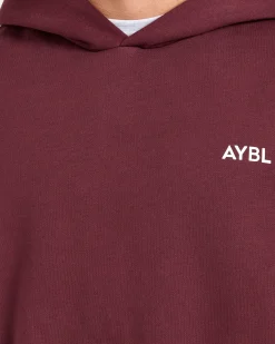 Essential Oversized Hoodie