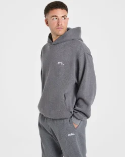 Essential Oversized Hoodie