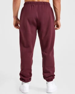 Essential Oversized Joggers