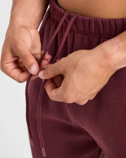 Essential Oversized Joggers