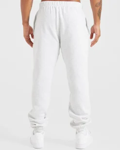Essential Oversized Joggers