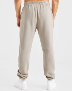Essential Oversized Joggers