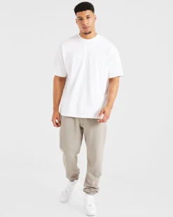 Essential Oversized Joggers