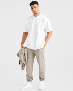 Essential Oversized Joggers