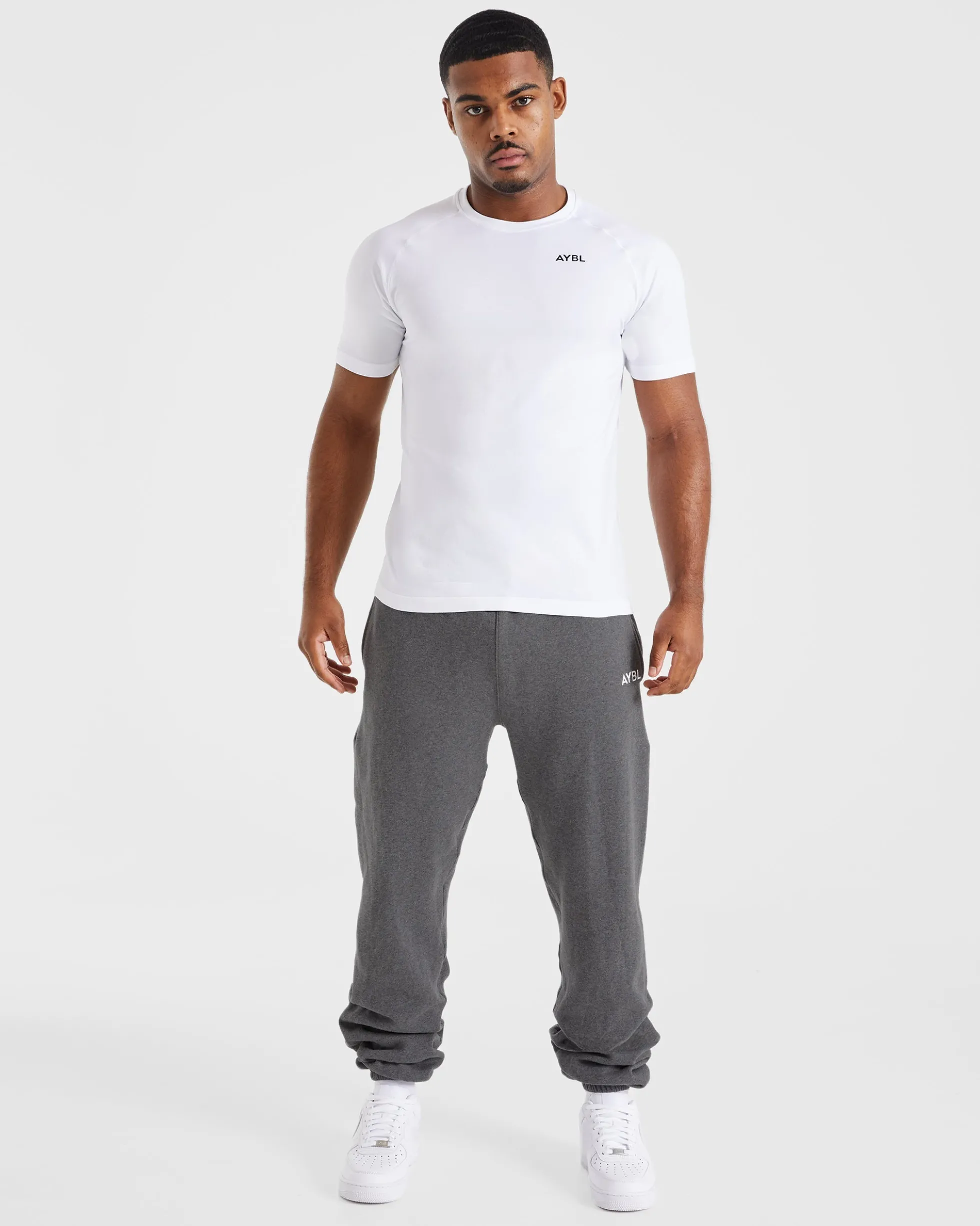 Essential Oversized Joggers