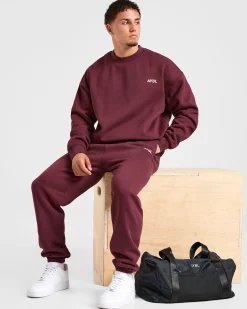 Essential Oversized Sweater