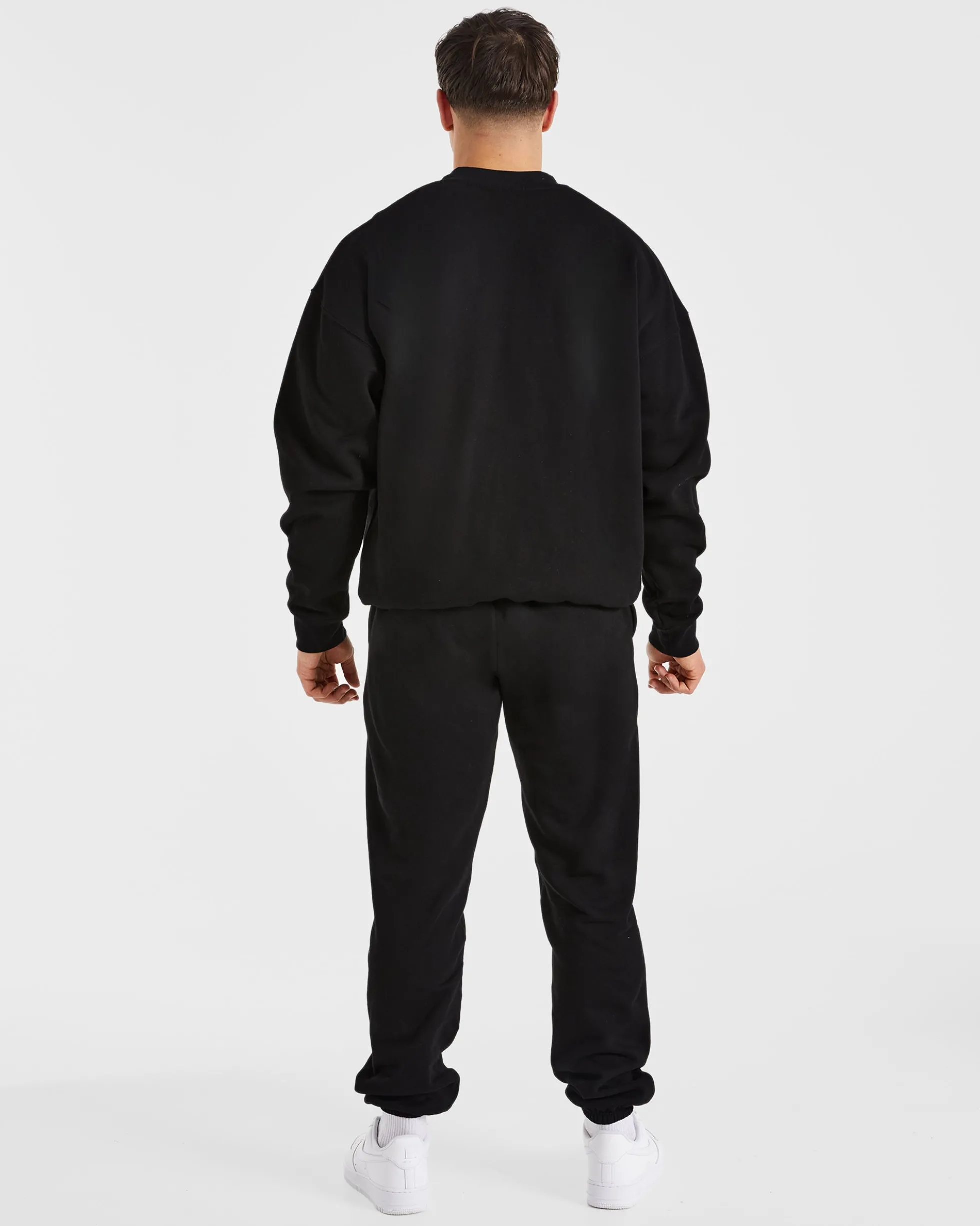 Essential Oversized Sweater