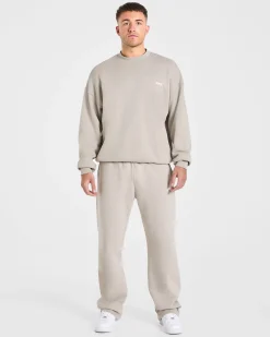 Essential Oversized Sweater