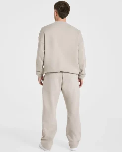 Essential Oversized Sweater