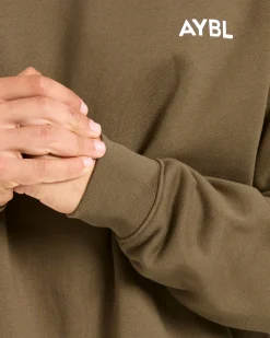 Essential Oversized Sweater