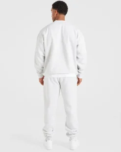 Essential Oversized Sweater
