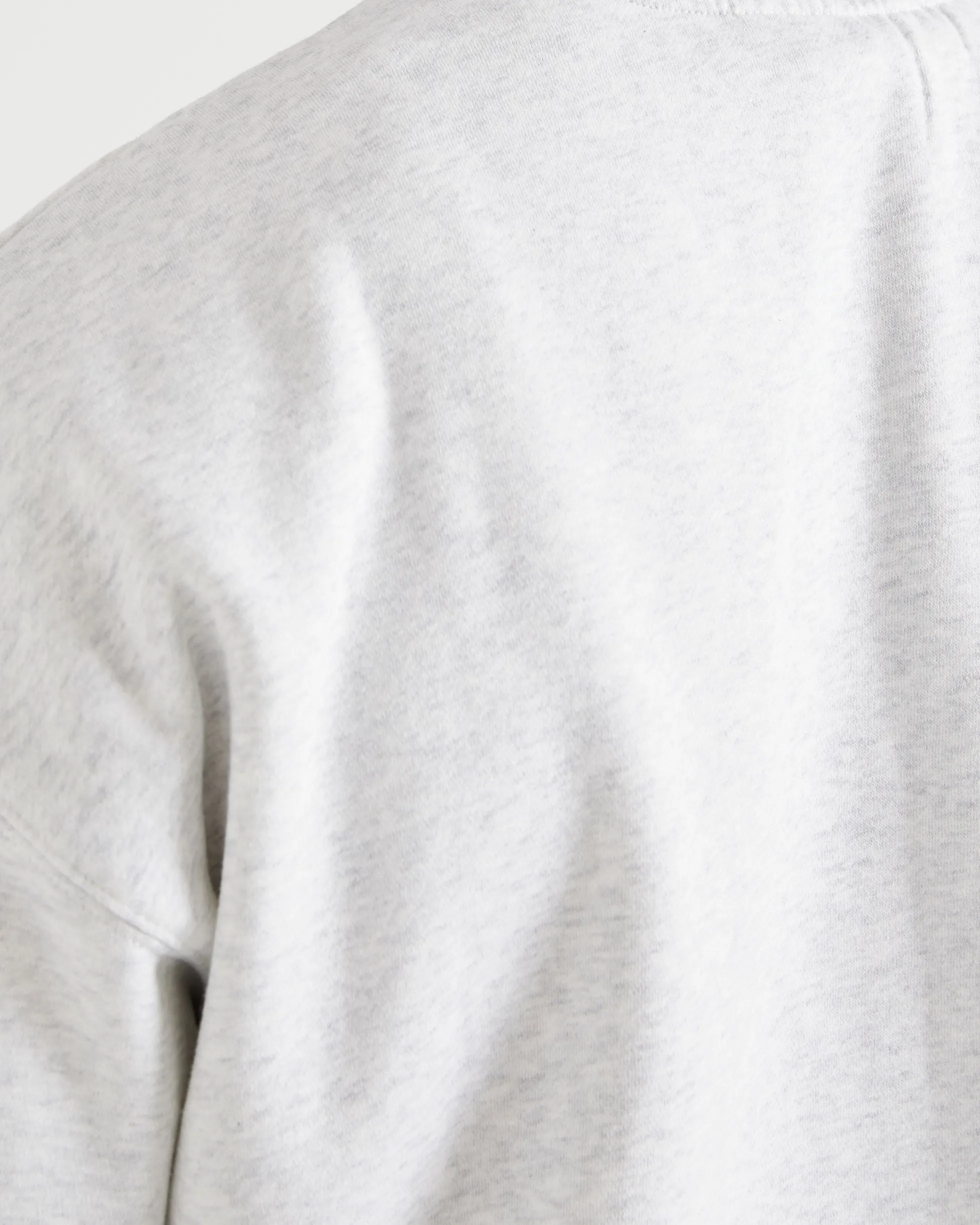 Essential Oversized Sweater