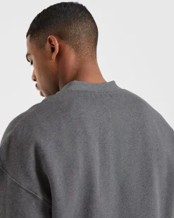 Essential Oversized Sweater