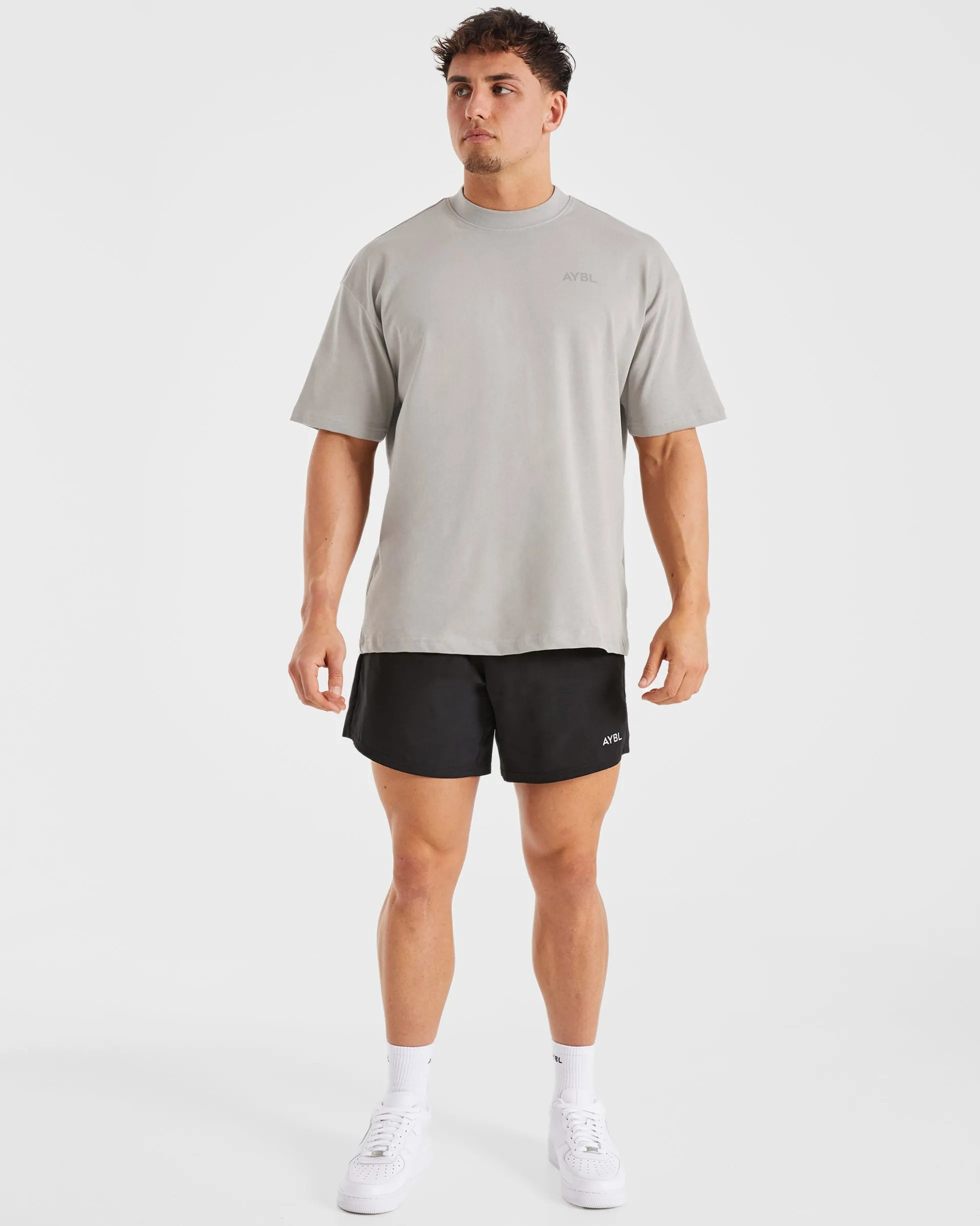 Essential Oversized T Shirt