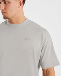 Essential Oversized T Shirt
