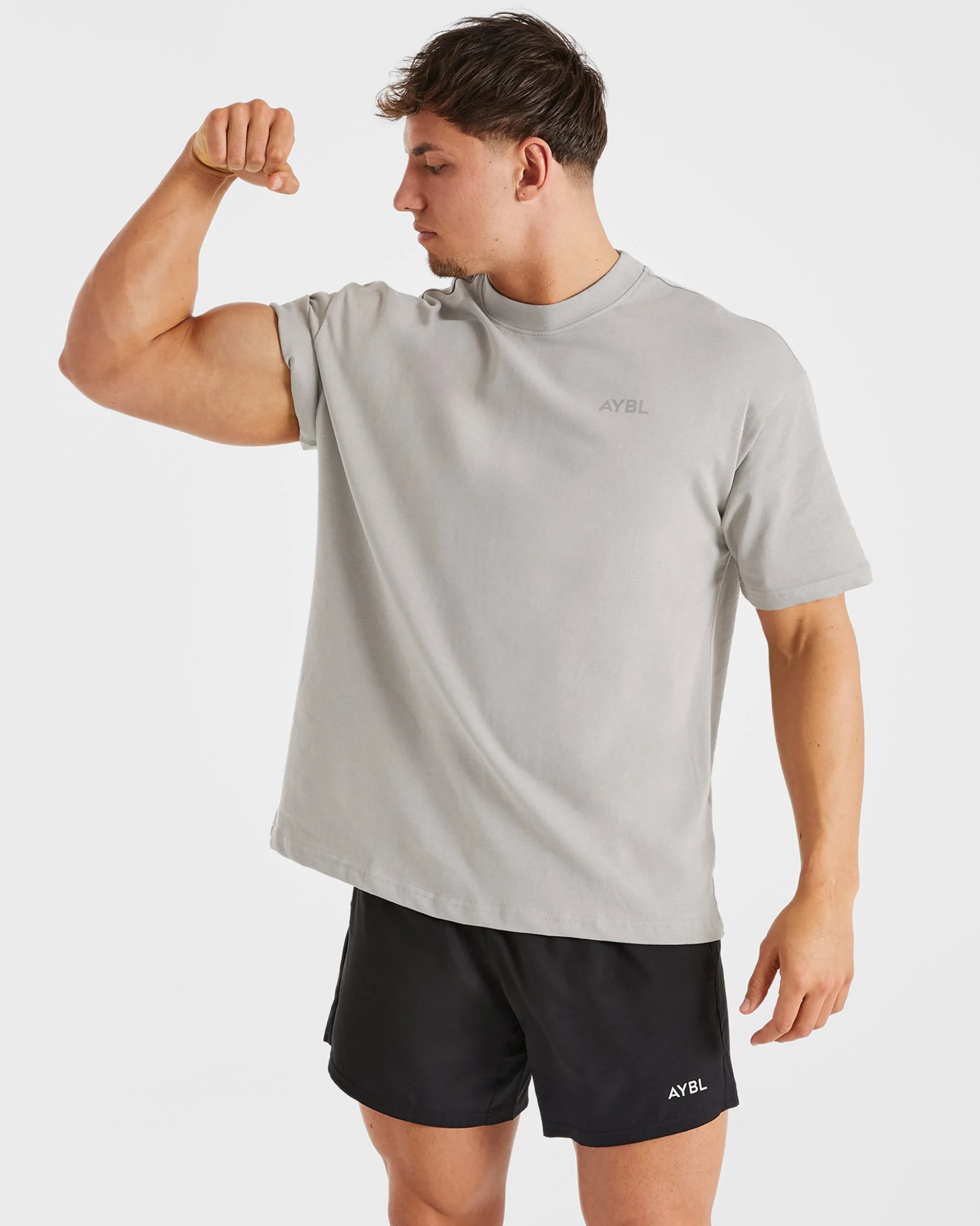 Essential Oversized T Shirt