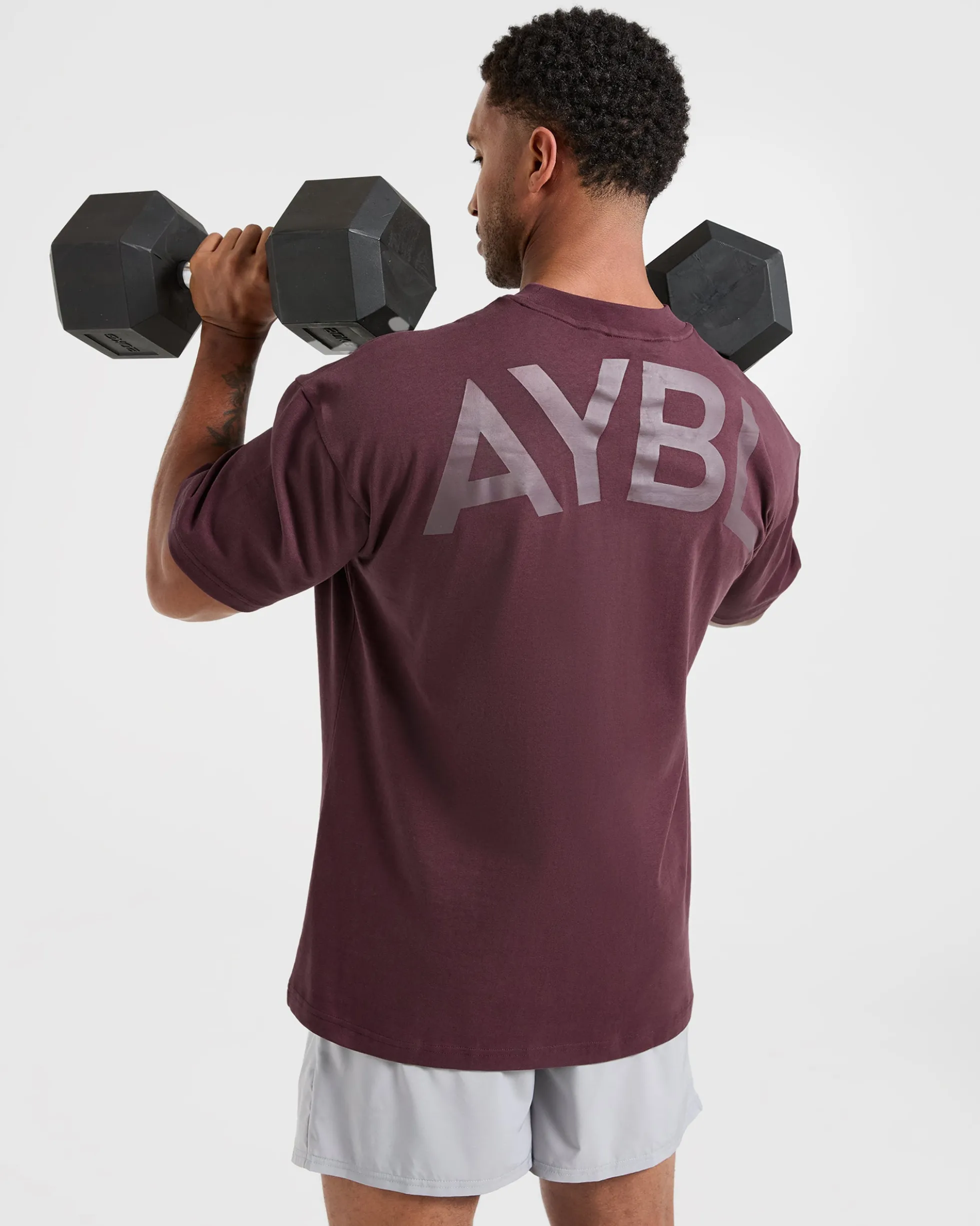 Essential Oversized T Shirt