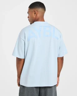 Essential Oversized T Shirt