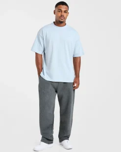 Essential Oversized T Shirt