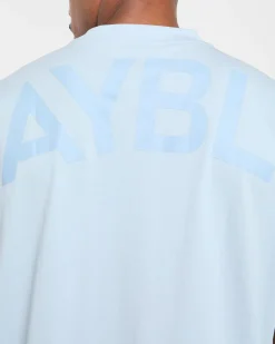 Essential Oversized T Shirt