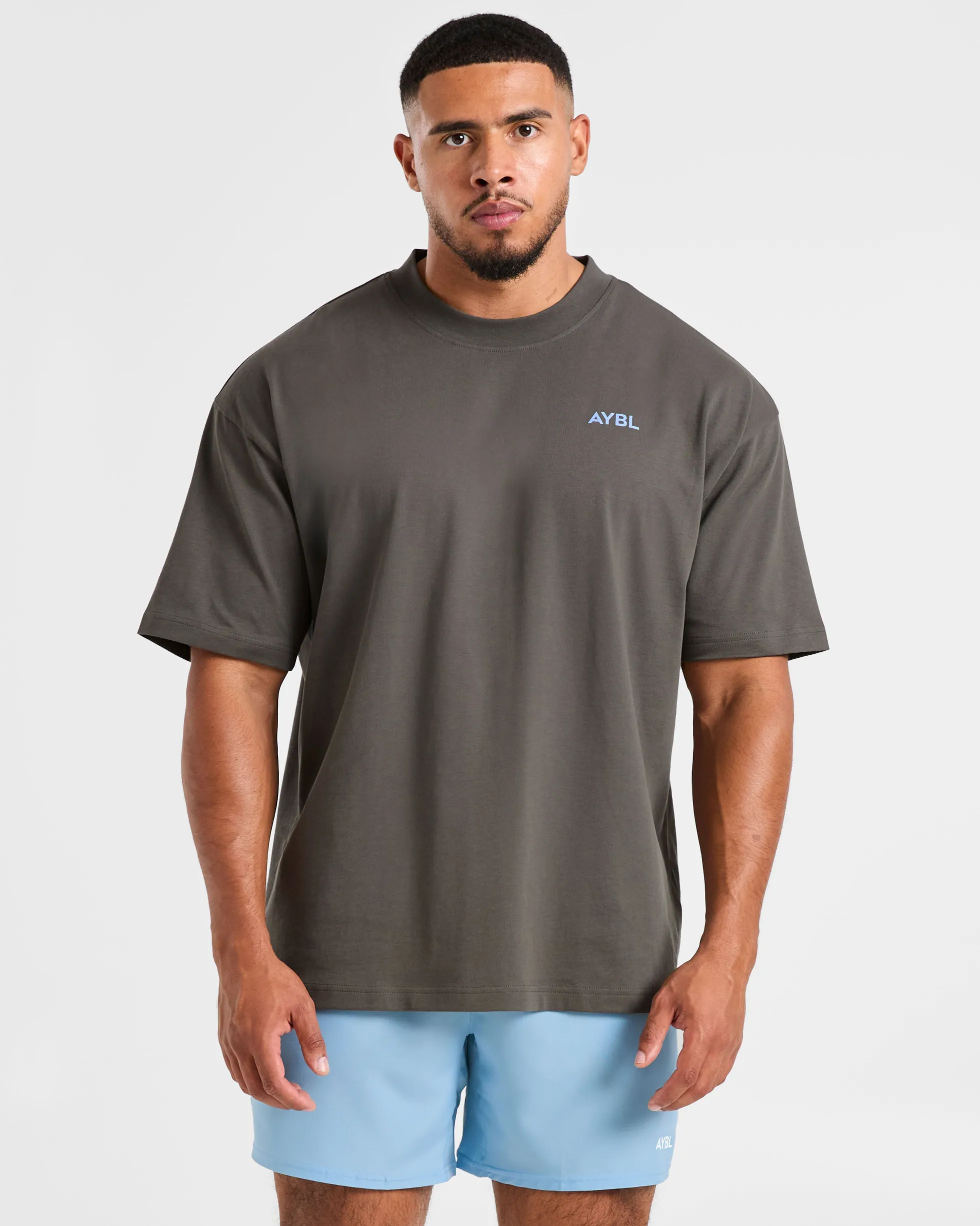 Essential Oversized T Shirt